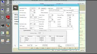 Menu Master Food Items | IDS | IDS TRAINING | #TRENDING