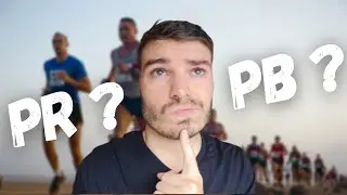 What do PR or PB mean in running? | How to check your PR/PB on Strava? | Running 101