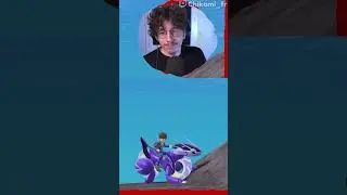 Speedrun VS R&eacute;alit&eacute; sur Pok&eacute;mon Violet