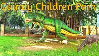 Guindy National Park (Children Park Chennai) #travel #nature #guindy #park #explore #animals