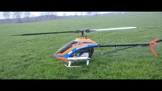 Mikado GLOGO 690 | ROBIN LIPKE