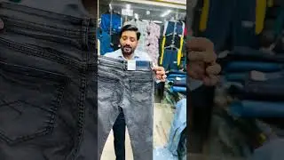 Jeans | Denim | Pants | Wholesale | menswear | garments | Lahore