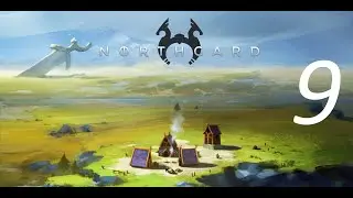 Northgard - Story Mode Chapter 9 Tremors