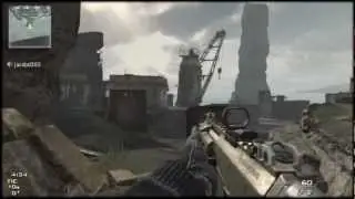 Call of Duty Modern Warfare 3 | Best Out Of Three | Episode 3