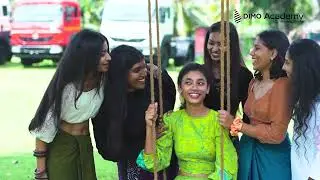 DIMO Academy celebrated the Sinhala & Tamil New Year in vibrant style! 🪔🌸 #dimoacademy #dimo