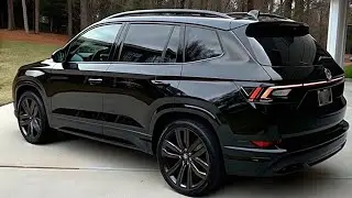 Schockiert? Dieser neue VW T-Roc 2026 k&ouml;nnte BMW & Mercedes das Leben richtig schwer machen!