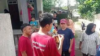 Tradisi Sasak, molang maliq