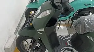 GENIO ISS DAN SCOOPY FASHION, INI PERBANDINGANNYA, OJOK BINGUNG LURR... 😃😃