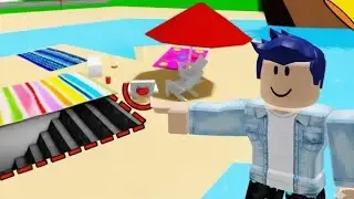 Roblox gizli yerler 