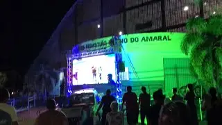 FINAL DO CAMPEONATO DE FUTSAL EM TUPI PAULISTA SP.