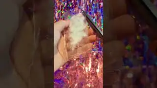 Nano Tape Magic Clouds #shorts
