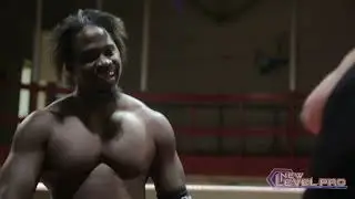 New Level Pro | 2019 | Dameon Ceretone vs Trever Aeon