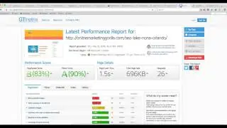 How to Increase Your Wordpress Website Speed