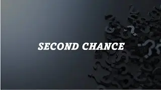 Second Chance by Baruch Levine (Echoes of the Soul Lyric Presentation)