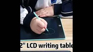 #Writing Board! #Drawing Pad! #shorts! #Handwritten Pen! #youtubeshorts! #shortvideo! #timestrends!
