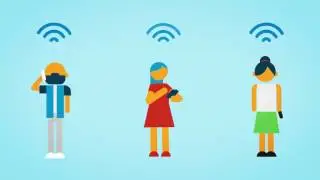 The network platform for innovation