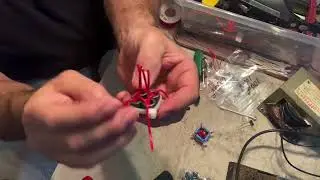 Building Combiners
