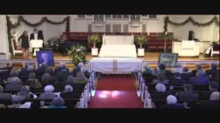 Celebration of Life for John McKissick