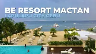BE RESORT MACTAN in Lapu-Lapu City Cebu | aRVees Blog