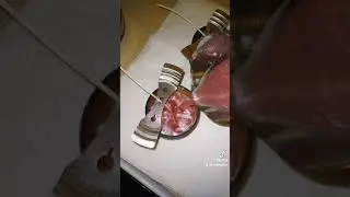 tiktok viral trend spiritual awakening crystal candle love spell witch