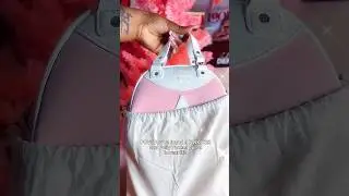 POV: You&rsquo;ve found a PINK y2k & Polly Pocket purse in real life 🎀🩷 #y2k #pink
