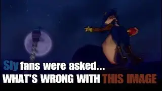 Sly has no context IN PARIS