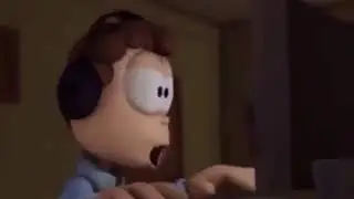 Discord moderators when you post a meme in #general