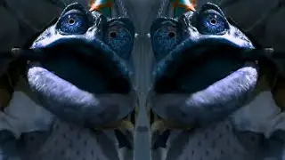 Rango  -  In Comingggggg!   |  Animation  Sponsored By Preview 2 Effects