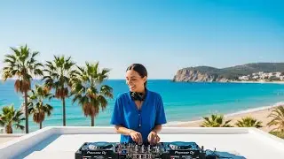 Deep House Whisper 2025 Soft Chill