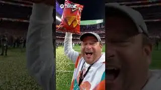 Время Супербоула 🏈