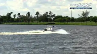 2004 Starcraft 2210 Aurora Deck Boat&nbsp;by Marine Connection Boat Sales, WE EXPORT!