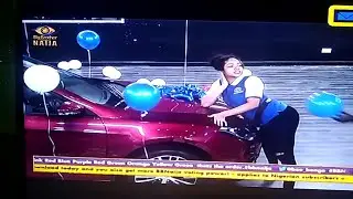 BBNAIJA 2020//@INNOSONVEHICLES TASK//WHO WILL WIN? LAYCON, NENGI, TRIKY & VEE ARE ALREADY ELIMINATED