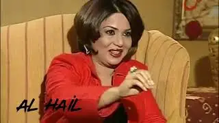 مشوار مع بورسلي : نوال الكويتية 2