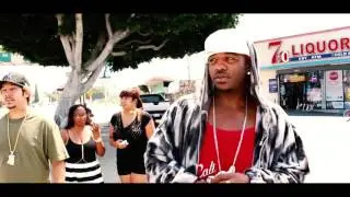 K-Duv featuring Noah Jones -Game Changer