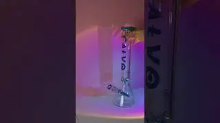 Bong Aesthetics #bongaesthetics #howtouseabong #glassbong