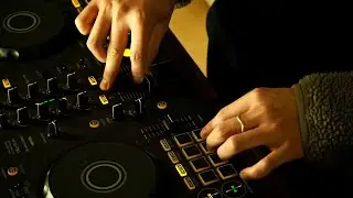 Chub | Mixing R&B for a supper club in my feelings | Brent Faiyaz, Summer Walker, Daniel Caesar