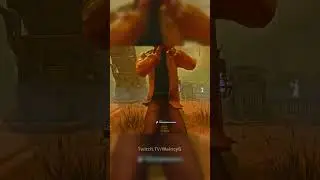 Updated Screams Are A BIT Much!