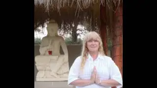 COMENZANDO EL 2017 A PURO YOGA
