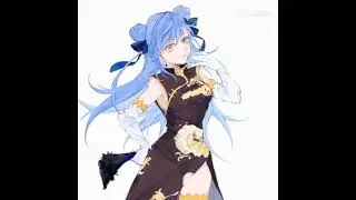 Tensei shirata slime datta ken/ Anime_edit/ Velgrynd