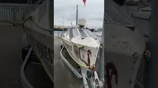 Ocean Adventure and Rowing boat in Tacoma, WA