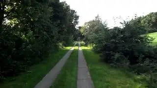 Tellingstedt: Wanderweg Eichholzweg 1