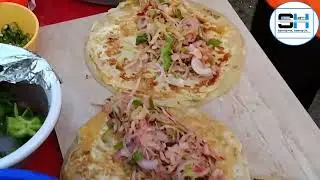 Paneer Roll, Best roll in Mohali/Chandigarh, Sector-67 food