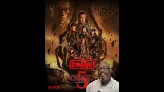 (Review) Stranger Things S5 Finale