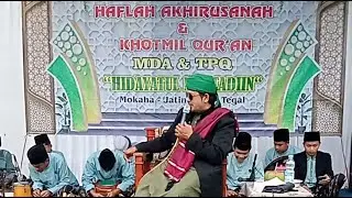 Kyai SAWER mencelat ke Mokaha Jatinegara #trending #fyp #viral #short #live #Tegal #lucu #pengajian
