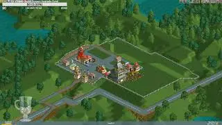 Open RCT 2 Part 5: A Pleasant Surprise on a Bad Day (Read Description)