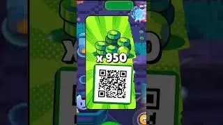 -6969 IQ Ranked Random 💀‼️ #brawlstars #brawlstarsshorts