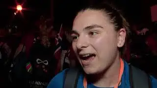 2022 ICU Word Cheerleading Championships Highlights
