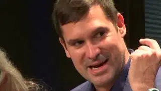 Une nature désolée - Festival America 2022