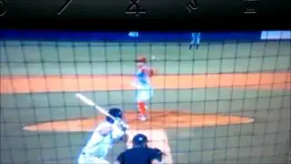 MMO Prospect Pulse: Hansel Robles