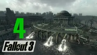 Fallout 3 #4: Scientific Pursuits